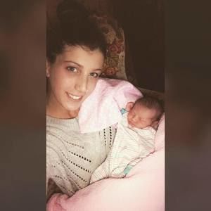 Meet your Posher, Alyssa